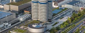 BMW fliegt deutsche Mitarbeiter für Werk in Ungarn ein