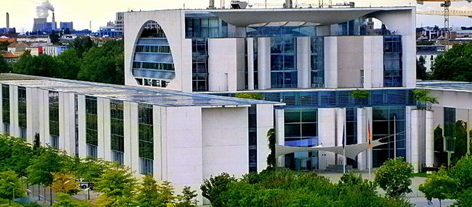 fuldainfo Kanzleramt