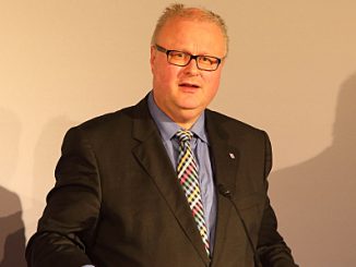 Thomas Schäfer (CDU)
