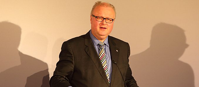 Thomas Schäfer (CDU)
