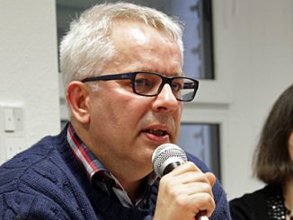 Andreas Goerke