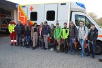 DRK Fulda macht mit beim Girls´ & Boys`-Day