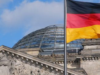 Studie: Deutsche sehen Zukunft des Landes trübe