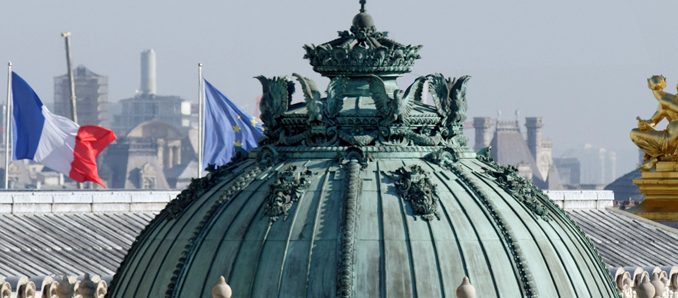 Paris 1