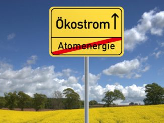 Ökostrom