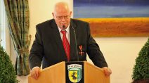 Hans Heinrich Mohr 