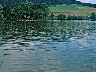 Pfordersee
