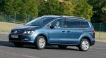 Volkswagen Sharan 2.0 TDI