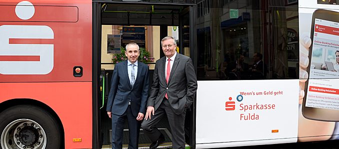 Sparkasse bus01