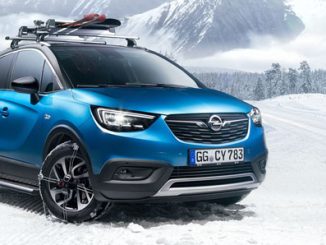 Opel g suv1