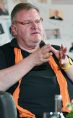 Diözesantrauerseelsorger Werner Gutheil