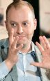 Manuel Poch, Elternkreis Down-Syndrom