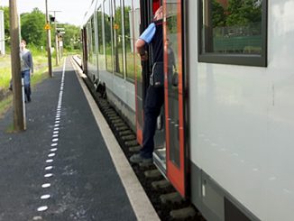Bahnhof Nieder-Ohmen