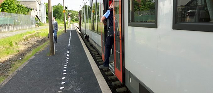 Bahnhof Nieder-Ohmen