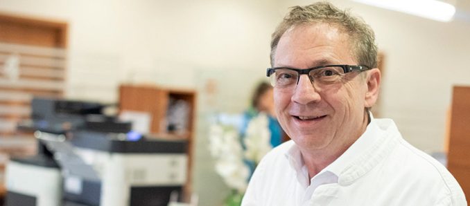 fdi-mediendienst Dr. med. Jürgen Vey