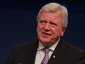 Volker Bouffier (CDU)