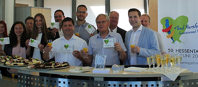 fdi-mediendienst Hessentag Hersfeld