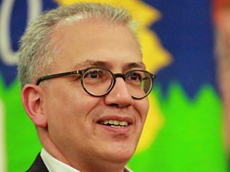 Tarek Al-Wazir (Grüne)