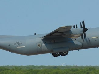 C130J Hercules