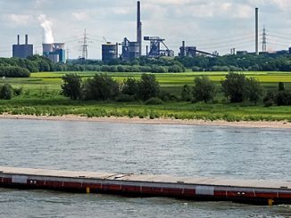 Binnenschifffahrt