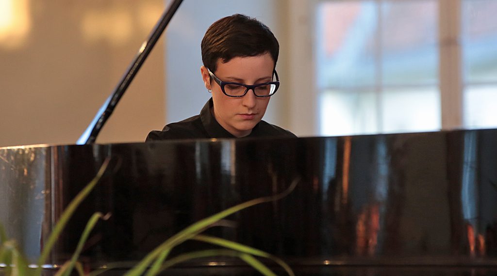 Aleksandra Mazurkevich