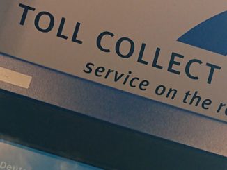 Toll Collect