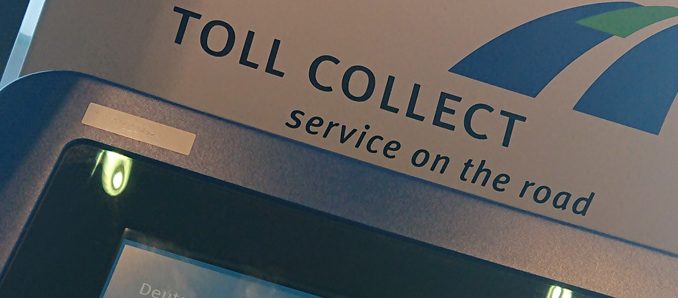 Toll Collect