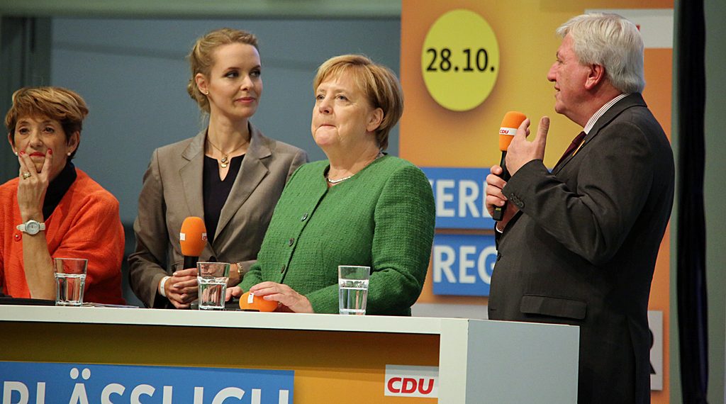 Merkel fd
