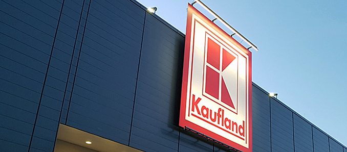 Kaufland