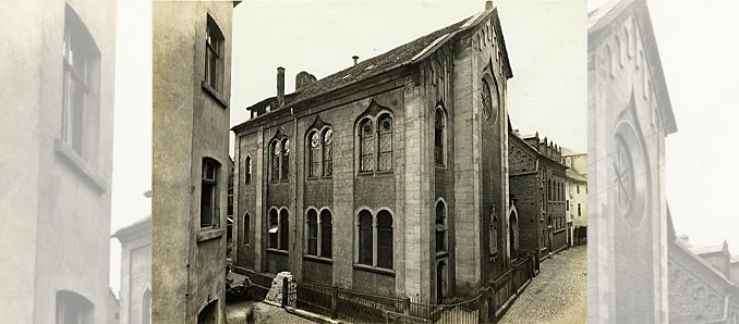 Synagoge27