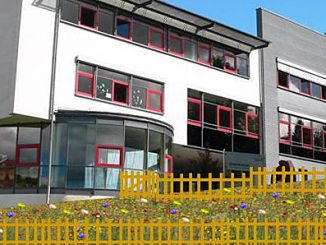 Ulstertalschule hilders01