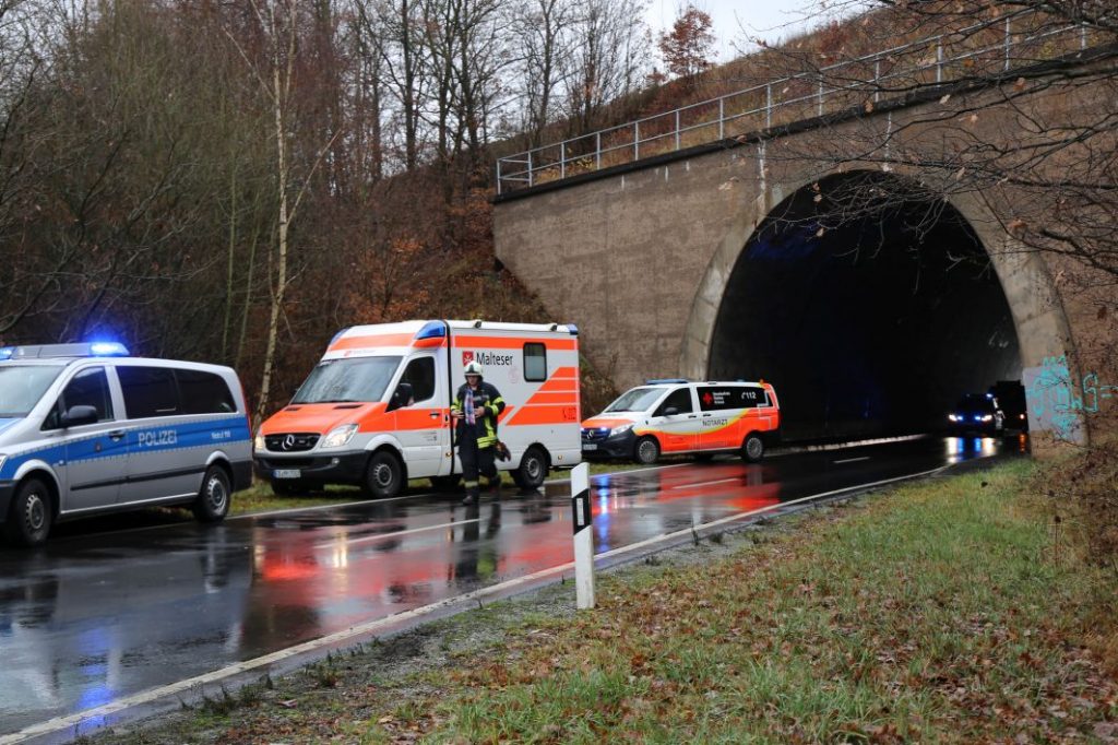 Unfall Eichenzell 17