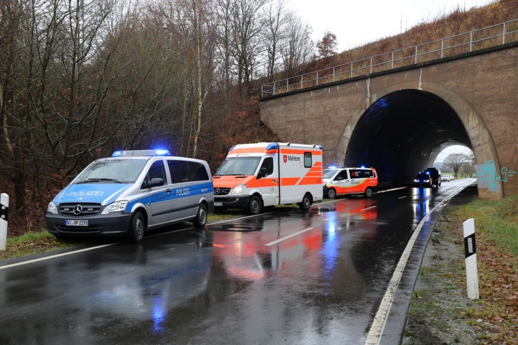 Unfall Eichenzell 20