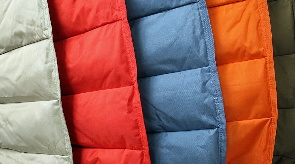 Oder Hängematte einmal anders...