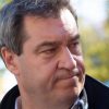 Söder will Ende der Personalspekulationen in Union