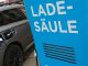 Ladesäule, E-Auto