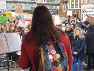 Fridays-for-Future