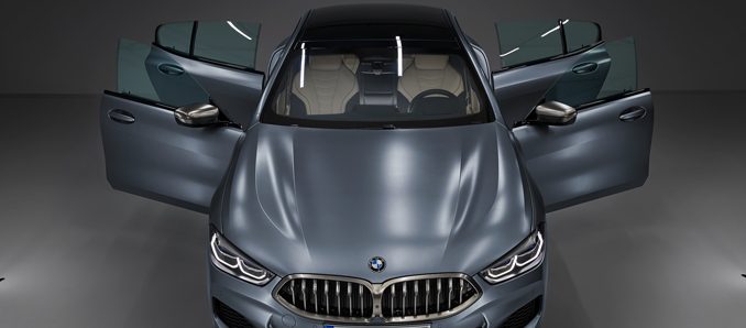 Bmw8er
