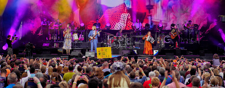 Kellys verzauberten ...