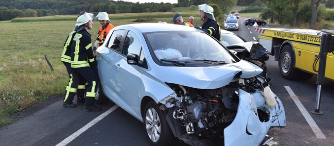 Unfall nwh01