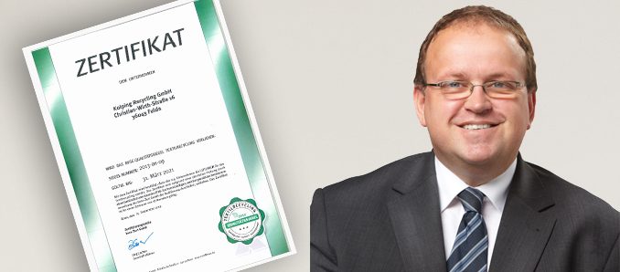 Kolping zertifikat01