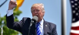Studie: Trumps Steuerpolitik kostet Deutschland 23 Milliarden Euro