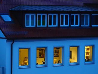 Haus licht1