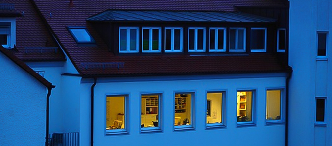 Haus licht1