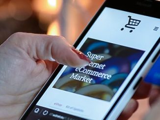 Inflation setzt auch "Online-Shopper" unter Druck