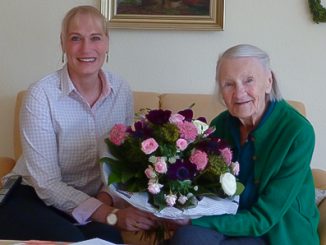 Hildegard Liezijewitsch