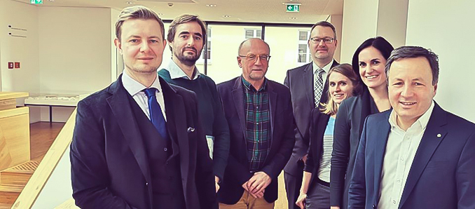 FDP Fulda Hochschule