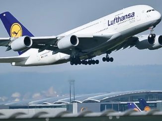 Lufthansa