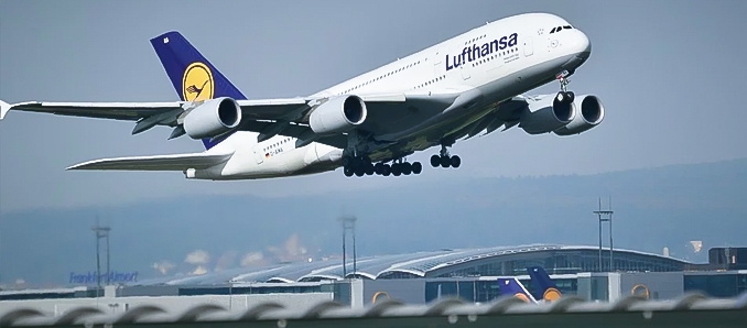 Lufthansa
