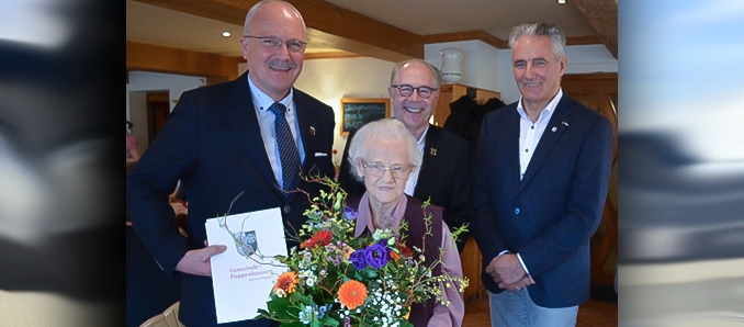 Poppenhausen 100jahre1